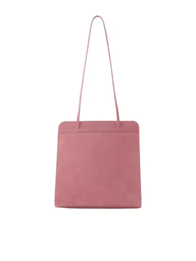 FANE Lisse Suede Tote