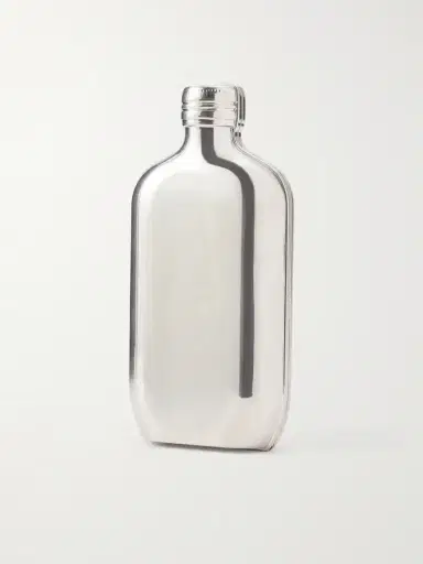 Calvin Klein Collection The One Silver-tone Clutch | Thumbnail 4
