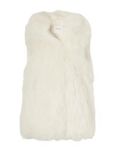 Yves Salomon Shearling Gilet | Thumbnail 1