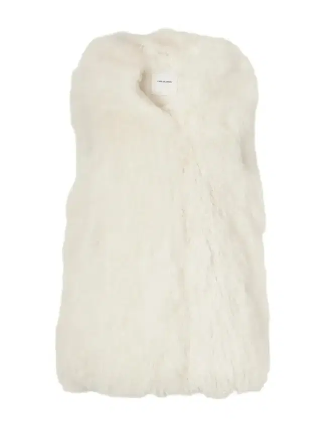 Yves Salomon Shearling Gilet