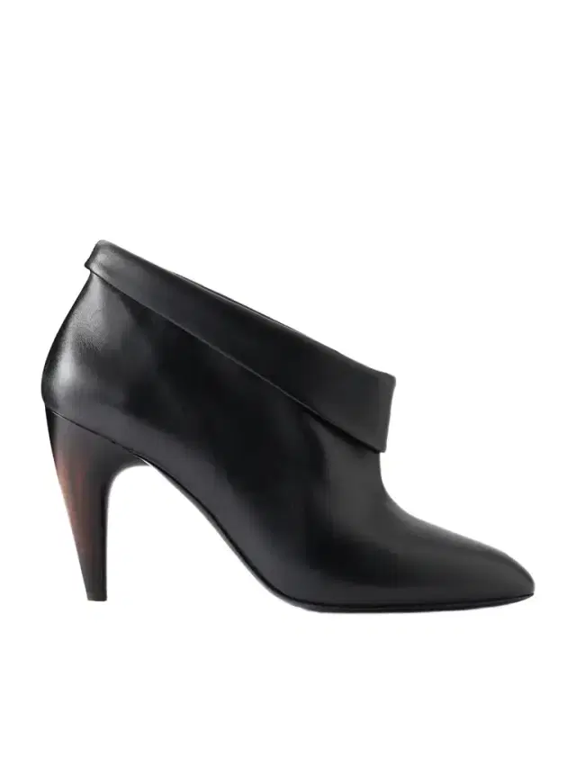 Janela 100 Leather Ankle Boots