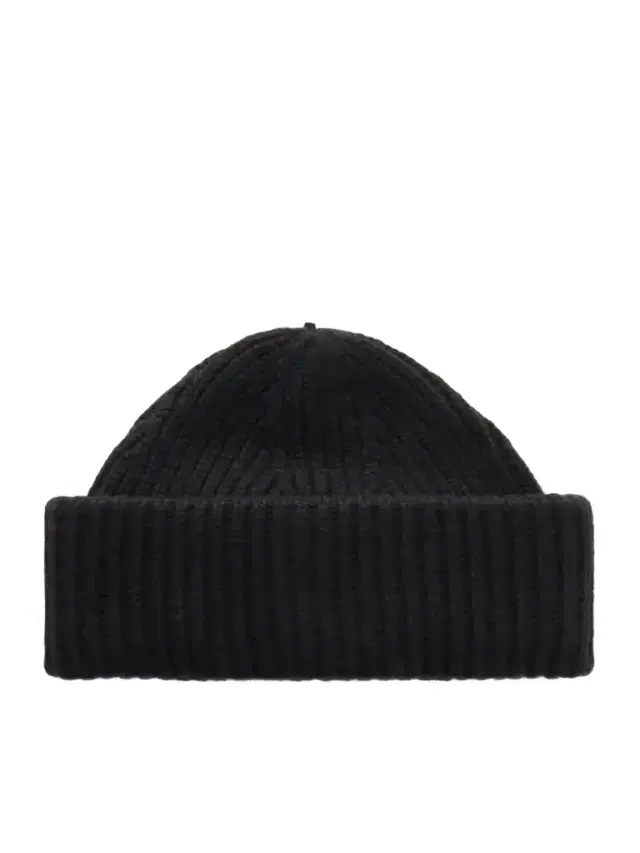 Yves Salomon Ribbed Wool And Cashmere-blend Beanie