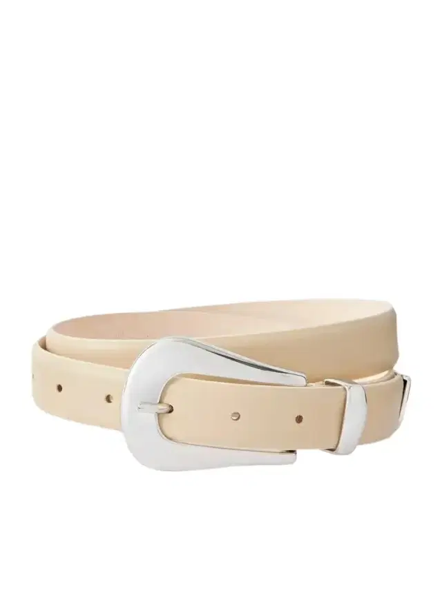 Déhanche Colette Leather Belt
