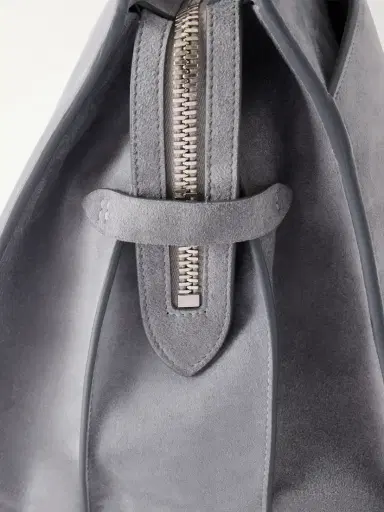 Métier Private Eye Suede Shoulder Bag | Thumbnail 5