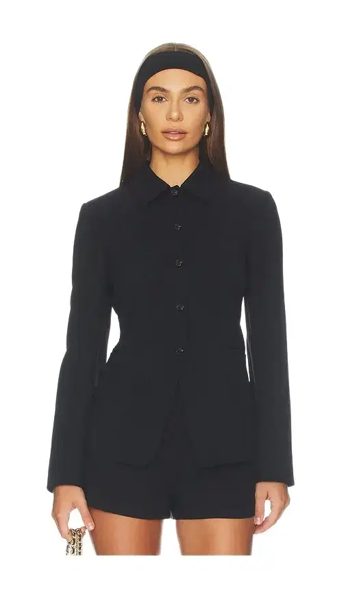 Cutaway Essential Jacket Cutaway Essential Jacket