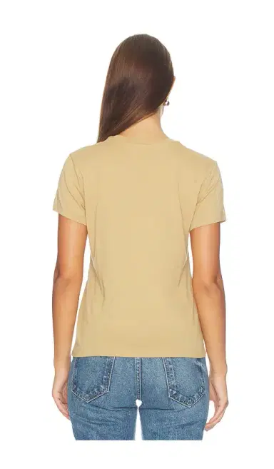 Polo Ralph Lauren Jersey Crew Neck T-shirt | Thumbnail 3