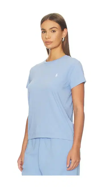 Polo Ralph Lauren Jersey Short Sleeve Crew Neck T-shirt | Thumbnail 2