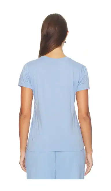 Polo Ralph Lauren Jersey Short Sleeve Crew Neck T-shirt | Thumbnail 3
