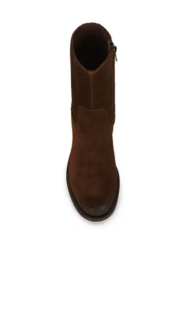 Madewell Archival Boot | Thumbnail 4 Madewell Archival Boot | Thumbnail 4