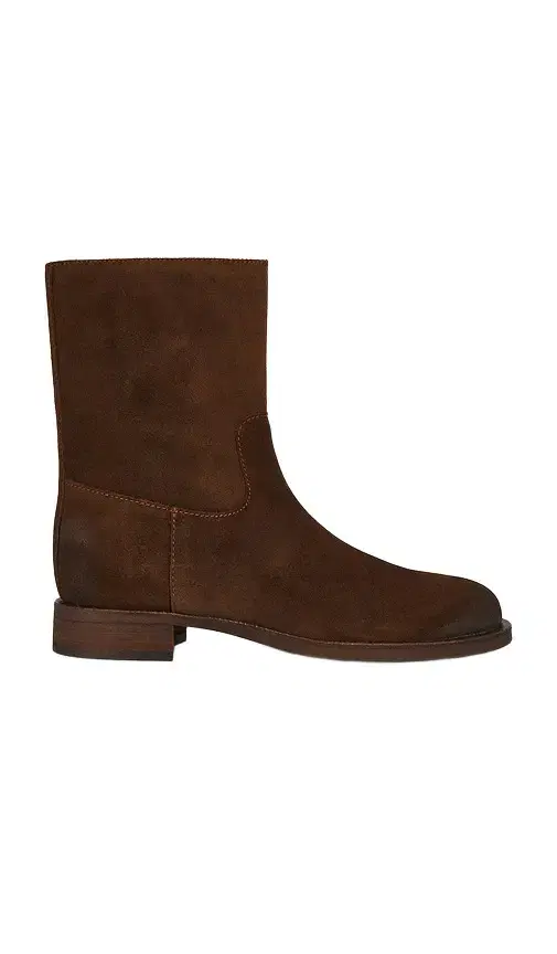 Madewell Archival Boot