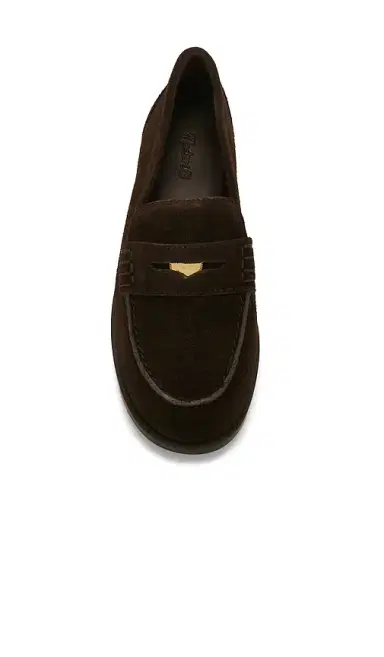 Madewell Grayson Penny Loafer | Thumbnail 4