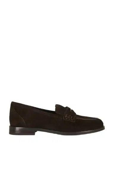 Madewell Grayson Penny Loafer | Thumbnail 1