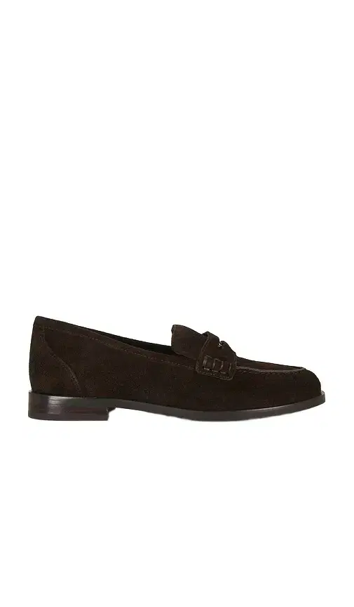 Madewell Grayson Penny Loafer