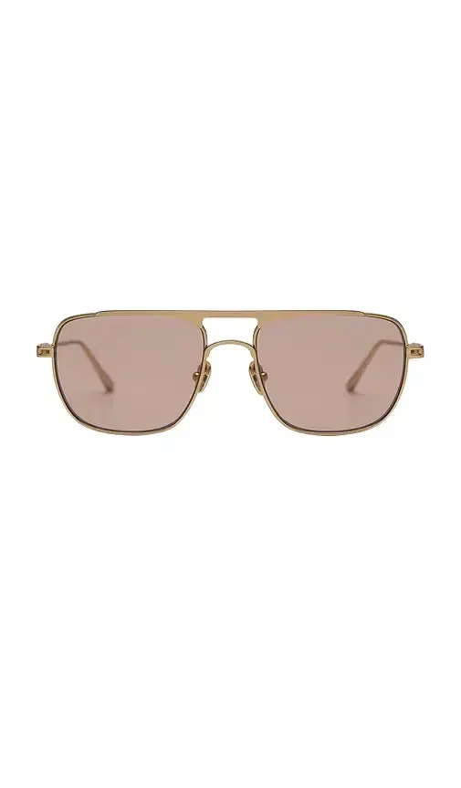 Elisa Johnson Jane Sunglasses