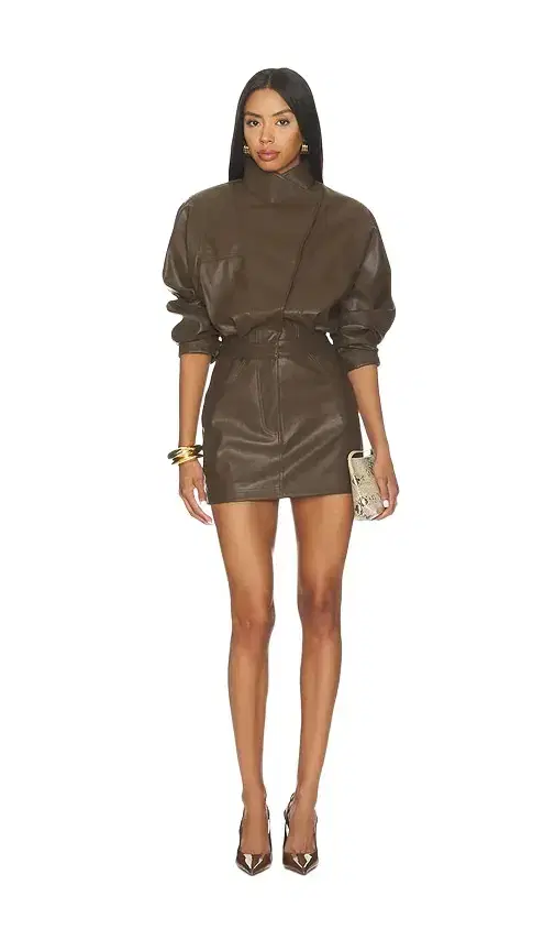 Ronny Kobo Maddix Dress