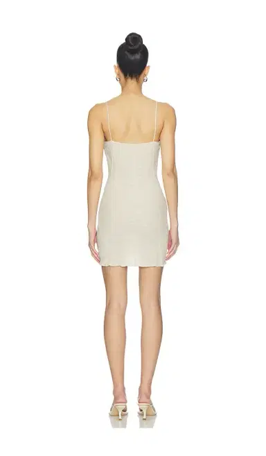 Magda Butrym Mini Dress | Thumbnail 3 Magda Butrym Mini Dress | Thumbnail 3