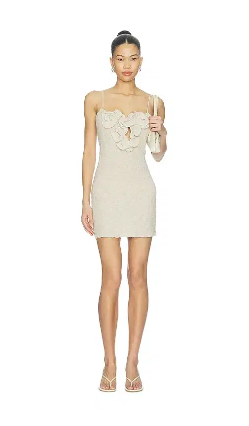 Magda Butrym Mini Dress