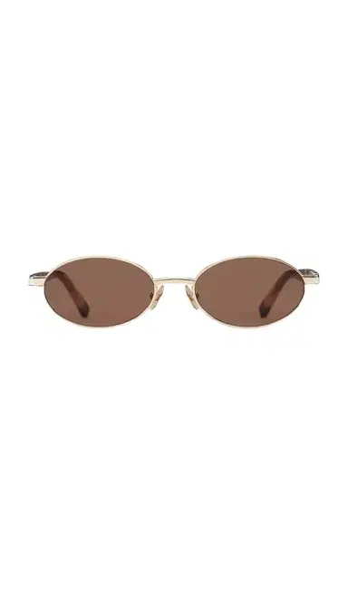 DMY Studios Tove Sunglasses | Thumbnail 1