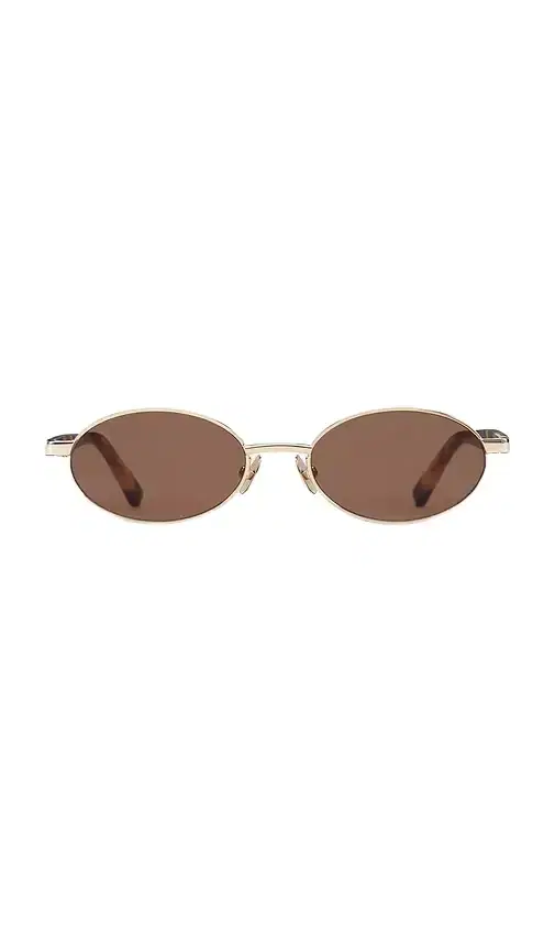DMY Studios Tove Sunglasses