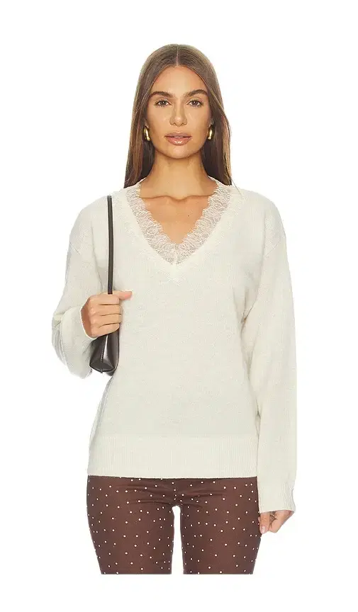 ASTR The Label Jadyn Sweater