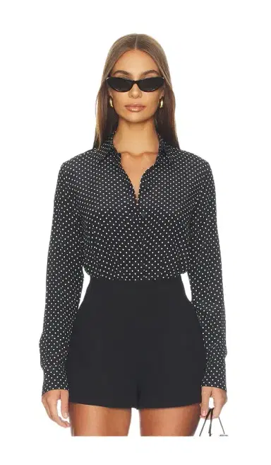 Nili Lotan Gaia Shirt | Thumbnail 1