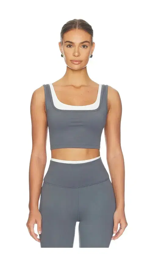 WellBeing + BeingWell WellBeing + BeingWell Flowwell Rainey Tank