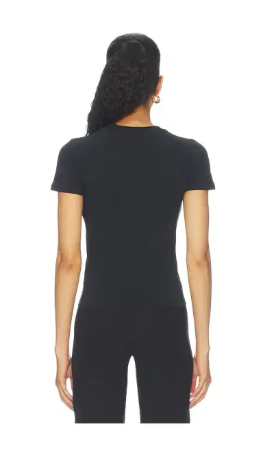 WellBeing + BeingWell WellBeing + BeingWell Lani Raglan Tee | Thumbnail 3