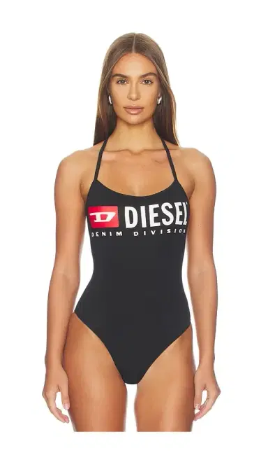 Diesel Jessie Bodysuit | Thumbnail 2