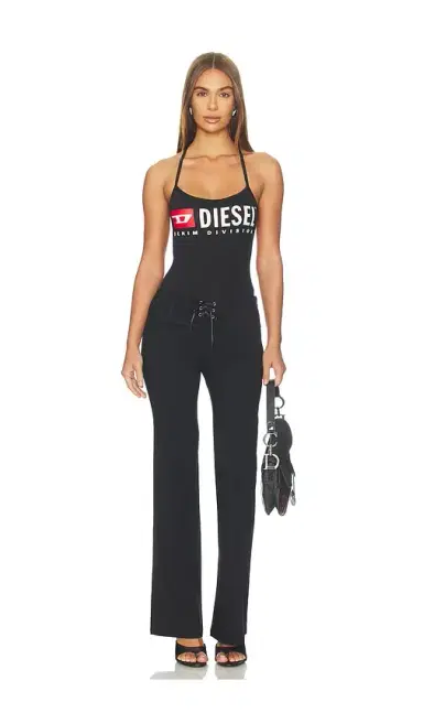 Diesel Jessie Bodysuit | Thumbnail 5