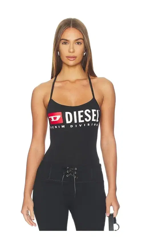 Diesel Jessie Bodysuit