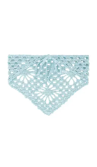 Casa Clara Fable Head Scarf | Thumbnail 3