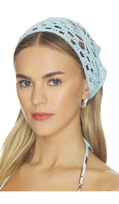 Casa Clara Fable Head Scarf