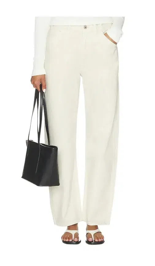 Citizens of Humanity Miro Full Length Deck Pant