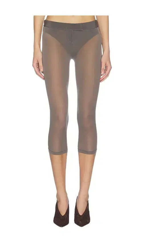 Magda Butrym Capri Pant