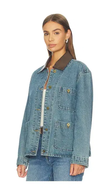ASTR The Label Leslie Jacket | Thumbnail 2