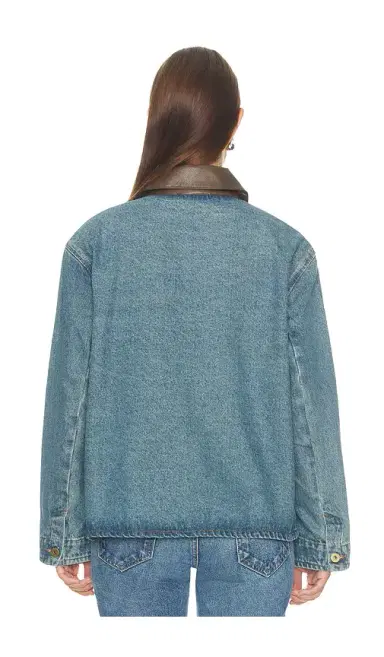 ASTR The Label Leslie Jacket | Thumbnail 3