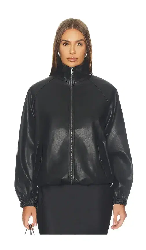 ASTR The Label Shayna Jacket
