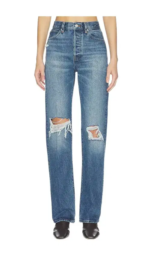 Frame The Vertical Jeans