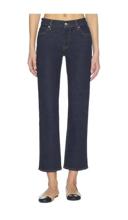 Frame The Cigarette Jeans