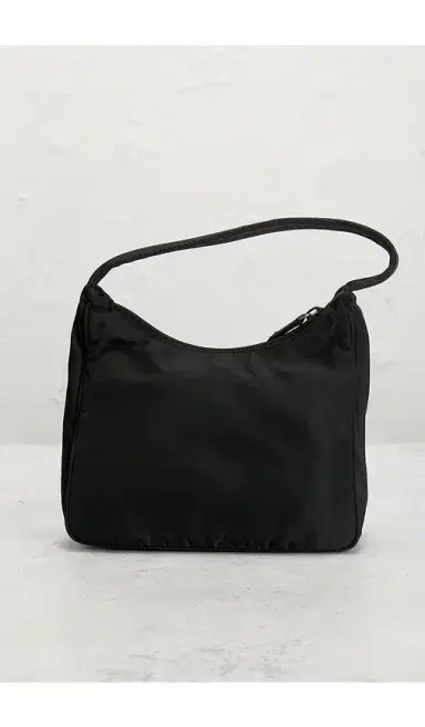 Prada Tessuto Mini Sport Hobo Bag | Thumbnail 3 Prada Tessuto Mini Sport Hobo Bag | Thumbnail 3