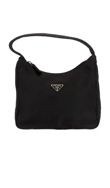 Prada Tessuto Mini Sport Hobo Bag | Thumbnail 1 Prada Tessuto Mini Sport Hobo Bag | Thumbnail 1