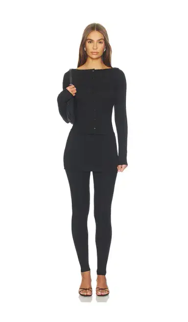 ASTR The Label Holly Top | Thumbnail 4