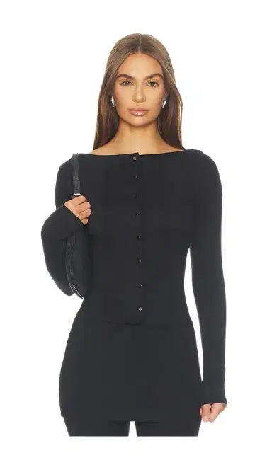 ASTR The Label Holly Top | Thumbnail 1