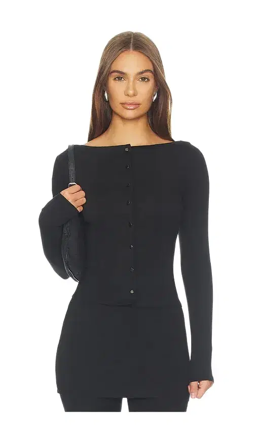 ASTR The Label Holly Top