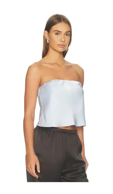 LNA Roxy Tube Top | Thumbnail 2