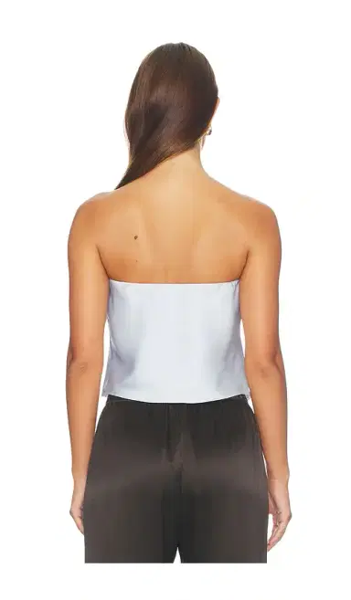 LNA Roxy Tube Top | Thumbnail 3