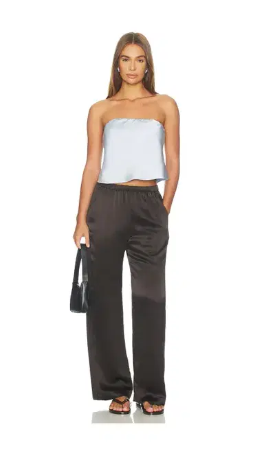 LNA Roxy Tube Top | Thumbnail 4