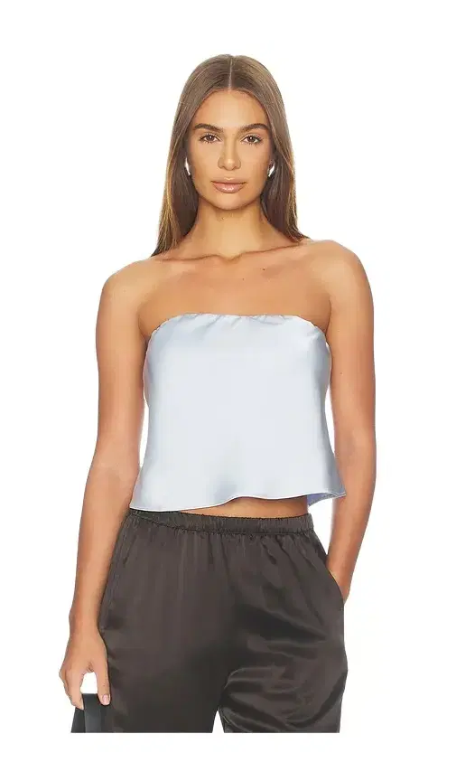 LNA Roxy Tube Top