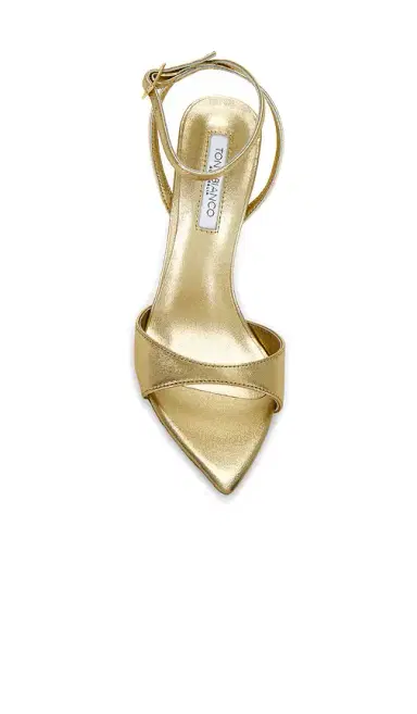 Tony Bianco Molly Sandal | Thumbnail 4