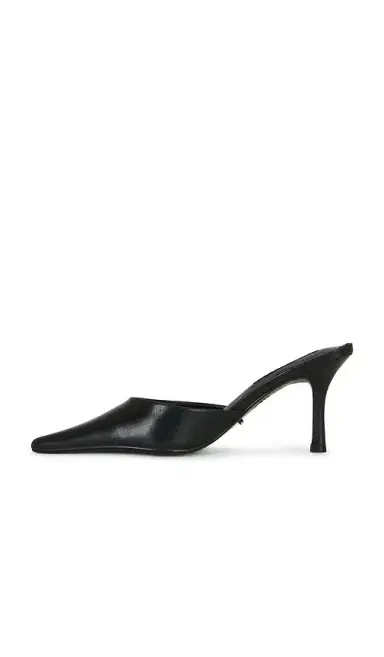 Tony Bianco Sicily Mule Pump | Thumbnail 5 Tony Bianco Sicily Mule Pump | Thumbnail 5